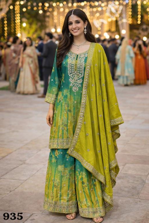 Mrudangi Rangoli Indian salwar kameez wholesale - wholesale export